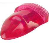 Pipedream Pleasure Lickz Vibrating Tongue Massager Finger and Tongue Vibrators